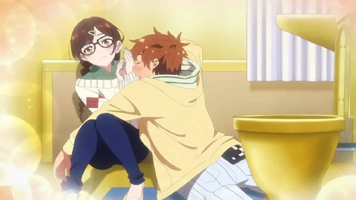 Link Nonton Rent A Girlfriend Season 2 Episode 7 Sub Indo, Jangan Dulu Minum