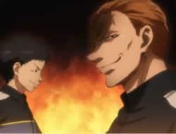 Link Nonton Ao Ashi Episode 19 Sub Indo Gratis, Lawan Terkuat?