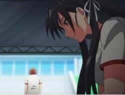 Link Nonton CLASSROOM OF THE ELITE S2 Episode 6 Sub Indo