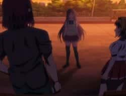 Link Nonton Classroom Of The Elite S2 Episode 7 Sub Indo, Seseorang yang Sangat Misterius