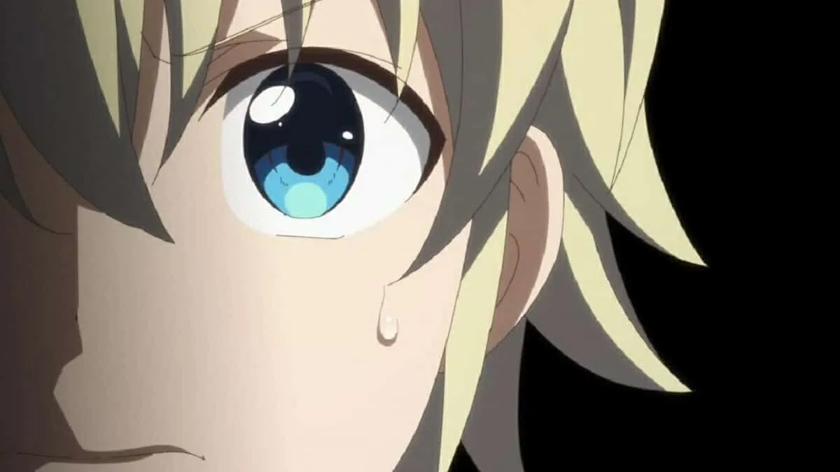 Link Nonton Anime Isekai Yakkyoku Episode 8 Sub Indo Gratis 1 Link Nonton Isekai Yakkyoku Episode 7 Sub Indo Gratis, Pengadil dari Kerajaan Suci