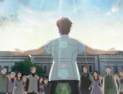 Nonton Anime Isekai Yakkyoku Episode 9 Sub Indo Gratis