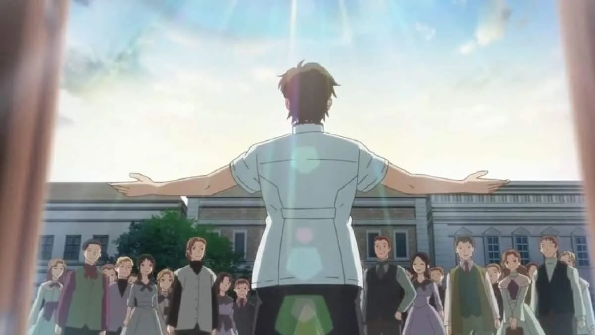 Nonton Anime Isekai Yakkyoku Episode 10 Sub Indo Gratis 1 Nonton Anime Isekai Yakkyoku Episode 9 Sub Indo Gratis
