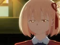 Link Nonton Anime Lycoris Recoil Episode 1 – 9 Sub Indo Gratis
