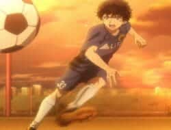 Nonton Anime Ao Ashi Episode 21 Sub indo Gratis