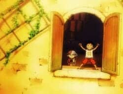 Link Nonton One Piece Episode 1030 Sub Indo, Sebuah Sumpah untuk Era Baru