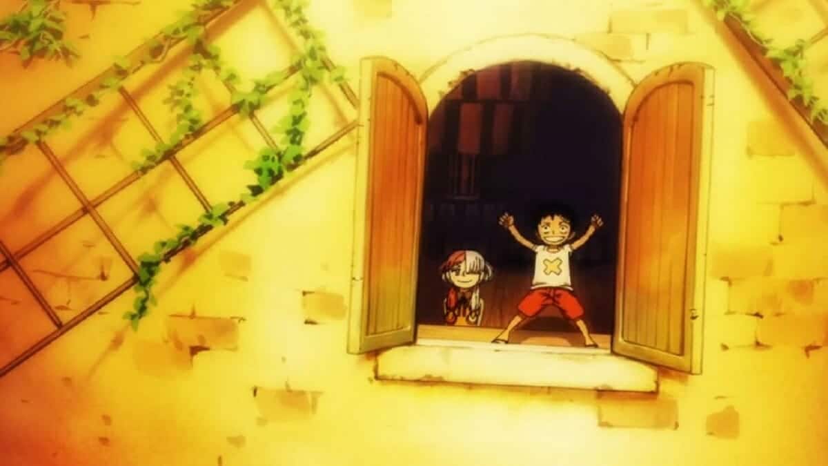 Link Nonton One Piece Episode 1030 Sub Indo, Sebuah Sumpah untuk Era Baru