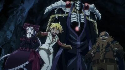 Situs Nonton Anime Gratis Sub Indo Lengkap