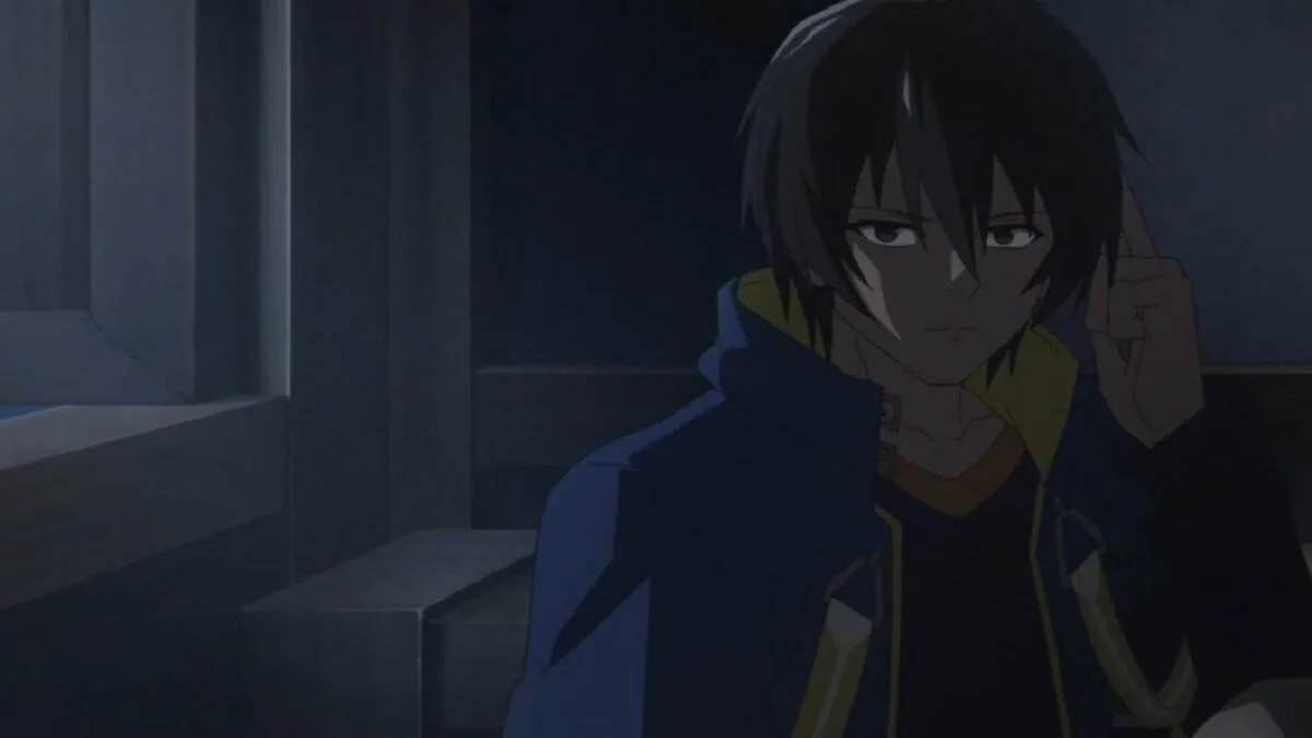 Link Nonton Tensei Kenja no Isekai Life Episode 9 Sub indo Gratis, Naga Merah 1 Link Nonton Tensei Kenja no Isekai Life Episode 8 Sub indo Gratis