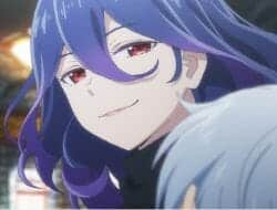 Link Nonton Anime Vermeil in Gold Episode 9 Sub Indo Gratis, Ujian yang Terlihat Biasa