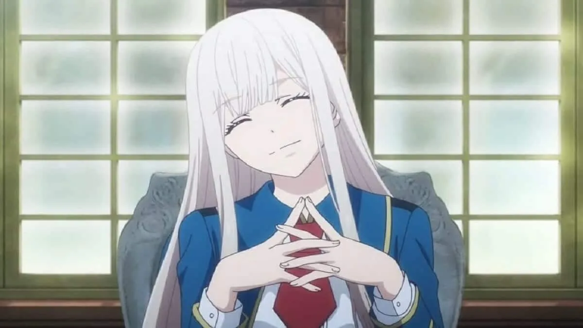 Link Nonton Anime Vermeil in Gold Episode 9 Sub Indo Gratis, Ujian yang Terlihat Biasa 1 Link Nonton Vermeil in Gold Episode 8 Sub Indo Gratis, Komite OSIS!