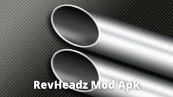 RevHeadz Mod Apk