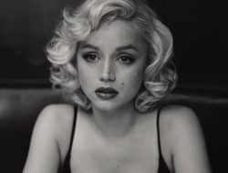 Link Nonton Blonde Sub Indo Full HD 2022, Terbaru Plus Sinopsis, Kisah Hidup Marilyn Monroe