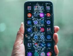 Cara Mengganti Icon Aplikasi Android Tanpa Aplikasi di Semua Hp