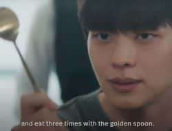 Link Nonton Golden Spoon Episode 1 Sub Indo, Terbaru Lengkap Sinopsis, Bukan LK21 atau Drakorindo