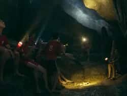 Link Nonton Thai Cave Rescue Sub Indo Plus Sinopsis, Terbaru Series Thailand Bukan LK21 atau Rebahin