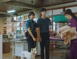 Link Nonton Once Upon a Small Town Sub Indo Episode 5 Plus Sinopsis, Terbaru Ja-Young Pilih Sang-hyeon?