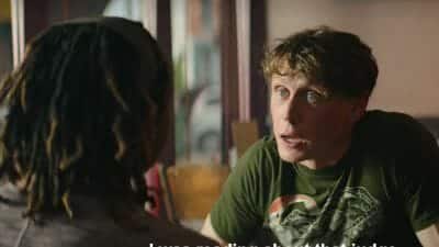 Link Nonton I Came By Sub Indo Full HD, Terbaru 2022 Plus Sinopsis, Pemberontakan Lewat Grafiti