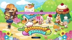 Download Game Restaurant Paradise Mod Apk