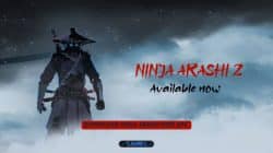 Download Ninja Arashi MOD APK