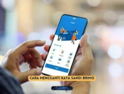 Cara Ganti Password BRImo Paling Aman dengan Mudah