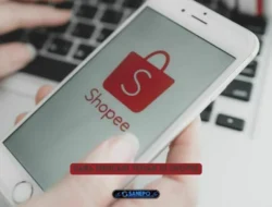 Cara Mencari Teman di Shopee atau Mengikuti Penguna Shopee