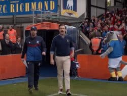 Link Nonton Ted Lasso Sub Indo Season 1-2, Terbaru Plus Sinopsis Pelatih AFC Richmond yang Muncul di FIFA 23