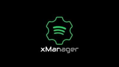 Download xManager Spotify APK Versi Terbaru 2022
