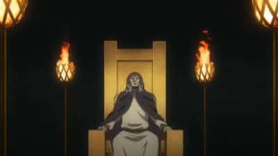 Link Nonton DanMachi Season 4 Episode 11 Sub Indo Gratis, Keberadaan yang Sesungguhnya