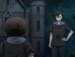 Nonton Anime Black Summoner Episode 10 Sub Indo Gratis