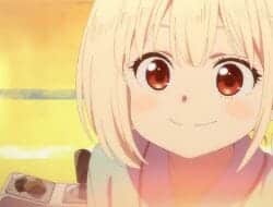 Nonton Anime Lycoris Recoil Episode 10 Sub Indo