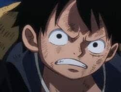 Link Nonton Anime One Piece Terbaru & Terupdate