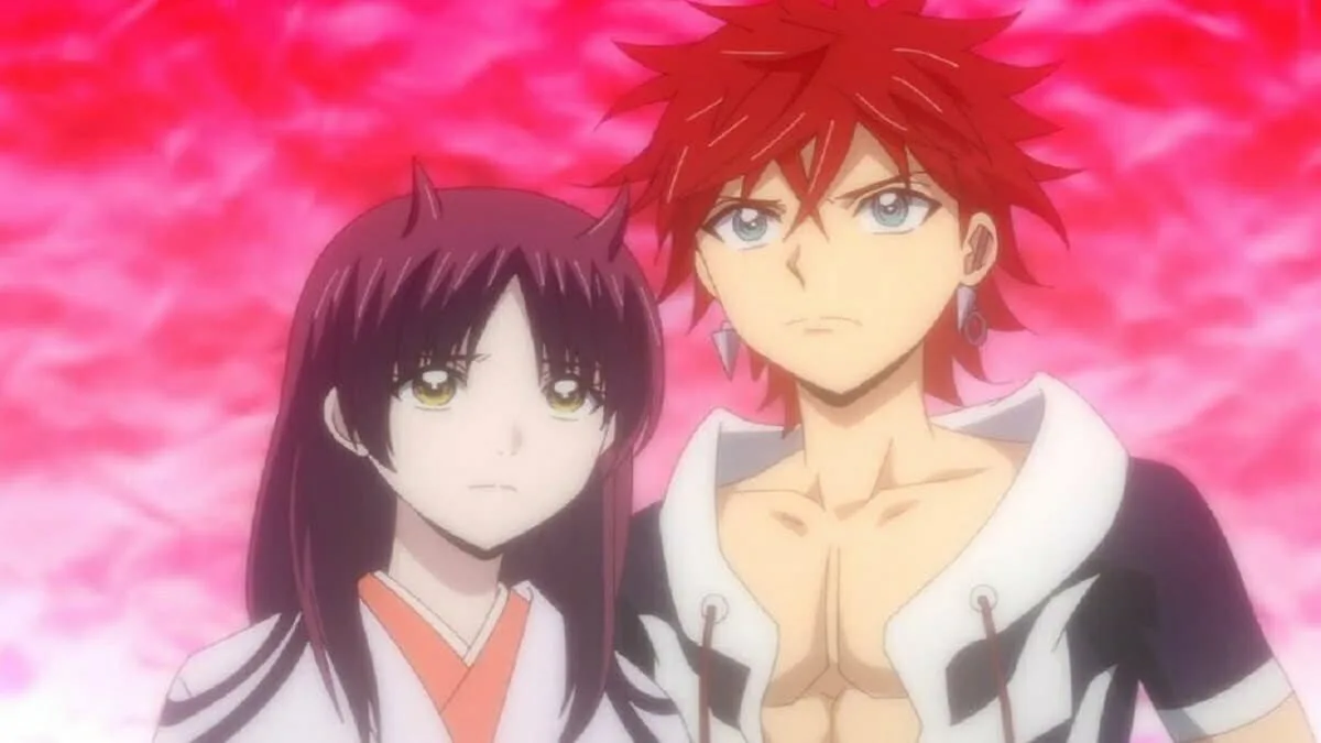 Link Nonton Orient Season 2 (Orient: Awajishima Gekitou-hen) Episode 1 - 12 END Sub Indo 2 Link Nonton Anime Orient Season 2 Episode 12 Sub Indo, Saling Memahami