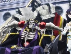 Link Nonton Anime Overlord Season 4 Episode 1 – 13 END Sub Indo Lengkap