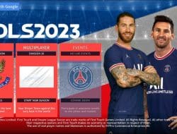 Download DLS 2022 Mod Apk Unlimited Money and Diamond