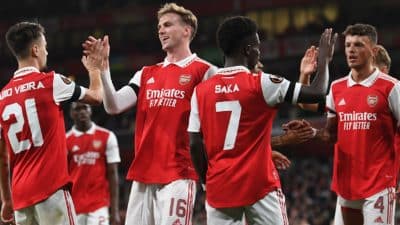 link live streaming southampton vs arsenal