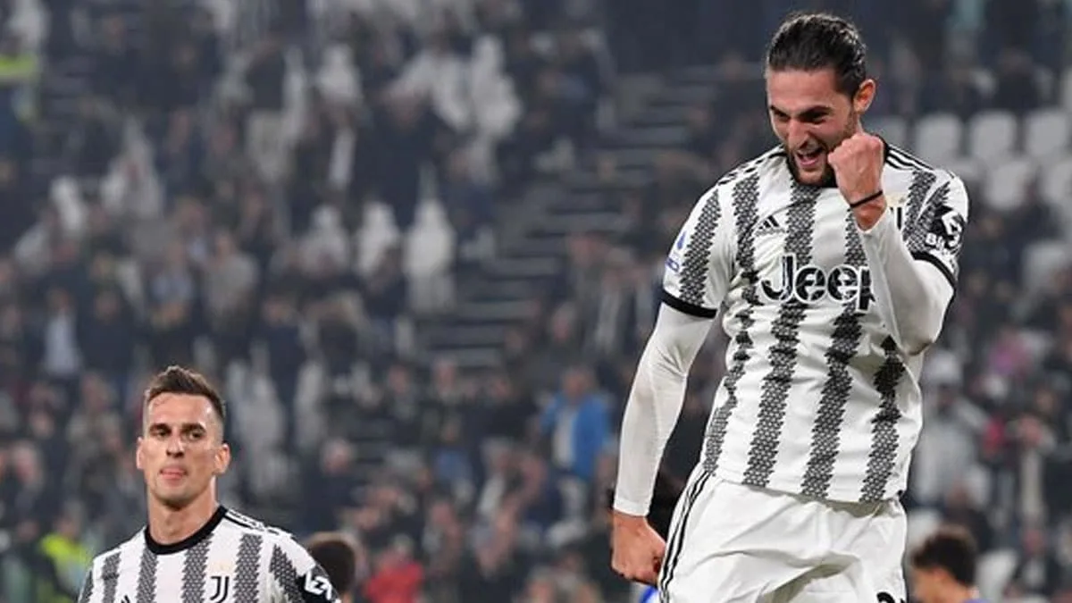 Link live streaming Benfica vs Juventus