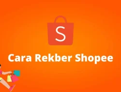 Cara Rekber Shopee dengan Mudah, Aman, dan Nyaman