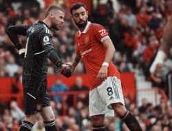 Link Live Streaming MU Vs Tottenham 20 Oktober 2022, Lengkap Jadwal, Perkiraan Pemain, dan Prediksi Skor