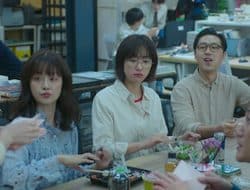 Link Nonton Glitch Episode 1 Sub Indo, Terbaru Plus Sinopsis, Bukan Drakorindo atau LK21
