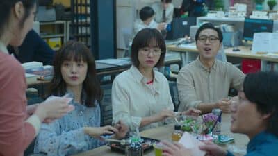 Link Nonton Glitch Episode 1 Sub Indo, Terbaru Plus Sinopsis, Bukan Drakorindo atau LK21