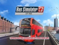 Link Download Bus Simulator City Ride Mod APK Versi Terbaru 2022