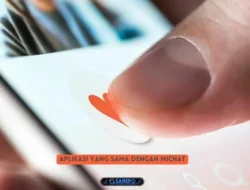 5 Aplikasi yang Sama dengan MiChat, Kamu Wajib Coba