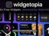 Download Widgetopia iOS 14 Pro APK MOD Terbaru 2022
