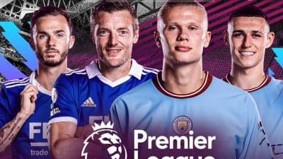 link live streaming leicester vs manchester city