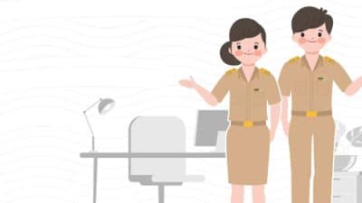 Kisi-Kisi Soal Tes Seleksi PPPK 2022