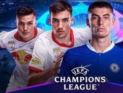 Link Live Streaming RB Salzburg vs Chelsea UCL 25 Oktober 2022, Lengkap Perkiraan Line Up dan Prediksi Pemain