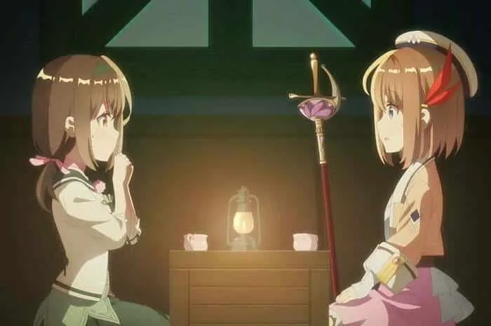 Link Nonton Shinmai Renkinjutsushi no Tenpo Keiei Episode 4 Sub Indo, Seorang Alkemis dan Petarung Hebat 2 Link Nonton Shinmai Renkinjutsushi no Tenpo Keiei Episode 3 Sub Indo,Kehidupan Baru Sebagai Seorang Alkemis