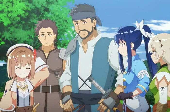 Link Nonton Shinmai Renkinjutsushi no Tenpo Keiei Episode 5 Sub Indo, Produk Sihir dan Cerita Baru Alkemis 1 Link Nonton Shinmai Renkinjutsushi no Tenpo Keiei Episode 4 Sub Indo, Seorang Alkemis dan Petarung Hebat