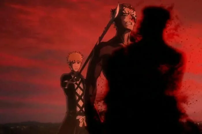 Link Nonton Bleach: Sennen Kessen-hen Episode 3 Sub Indo Gratis, Pertarungan Besar dimulai 1 Link Nonton Anime Bleach: Sennen Kessen-hen Episode 2 Sub Indo Gratis